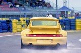 24h du mans 1995 Porsche N°81