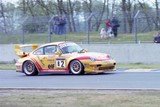 24h du mans 1995 Porsche 911 N°82