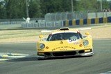 24h du mans 1997 Lotus gt1