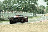  24h du mans 1997 McLaren F1 GTR N°41