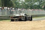 24h du mans 1997 McLaren N°43