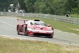 24h du mans 1997 Porsche GT1 N°27