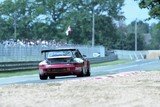 24h du mans 1997 Porsche 73