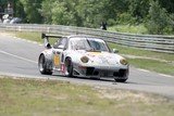 24h du mans 1997 Porsche GT2 N°80