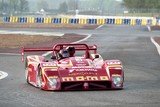 24h du mans 1998 Ferrari 333 N°3