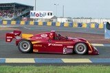 le mans 1998 Ferrari N°3