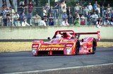 24h du mans 1998 Ferrari N°3