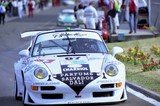 24h du mans 1998 Porsche N°67
