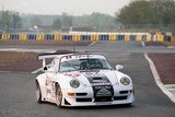 24h du mans 1998 Porsche 911 GT2 N°67