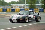 24h du mans 1998 Porsche 911 GT2 N°68