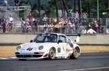 24h du mans 1998 Porsche 911 N°68