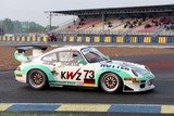 24h du mans 1998 Porsche 911