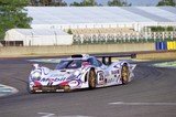 24h du mans 1998 Porsche GT1