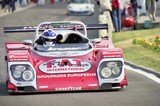 24h du mans 1998 Porsche N°16
