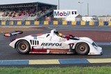 24h du mans 1998 Porsche n°17