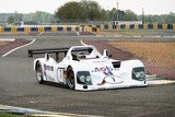 24h du mans 1998 Porsche LMP1 N°7