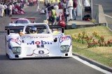 24h du mans 1998 Porsche LMP1 N°8