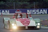 24h du mans 1999 Ferrari N°29
