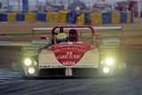 le mans 1999 Ferrari 29