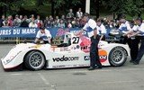 Kremer Racing 24h du mans 1999
