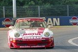 24h du mans 1999 Porsche N°67
