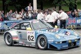Roock Racing le mans 1999