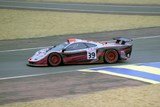 24h du mans 1997 McLaren 39