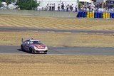 24h du mans 1996 Porsche N°27