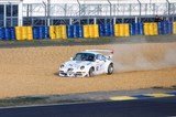 24h du mans 1998 Porsche 62