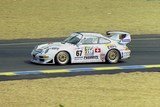 24h du mans 1998 Porsche 911 N°67