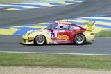 24h du mans 1998 Porsche GT2 N°71