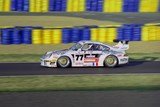 24h du mans 1997 Porsche GT2 N°77