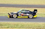 24h du mans 1995 Porsche N°79