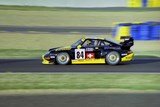 24h du mans 1997 Porsche N°84