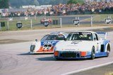 Porsche 935 le mans 78