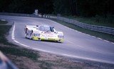 24h du mans 1986 Porsche N°19