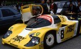 lm85 Porsche 956 N°8