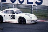 24h du Mans 1986 Porsche 961 N°180
