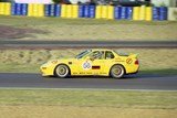 Porsche 968 RS