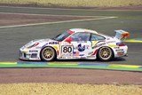 24h du mans 1999 Porsche 80