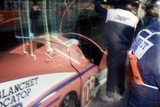 24h du Mans 1986 Rondeau N°102