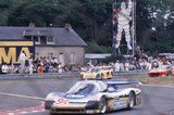 24h Du Mans 1985 Sauber 95