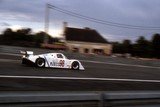 24h du Mans 1986 Tiga N°98