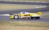 24h du Mans 1989