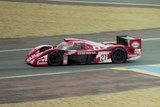 24h du mans 1998 Toyota GT One