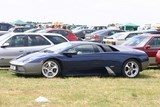 le mans 2007 parkings