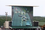 24h du mans 2007