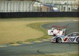 24h du mans 2001