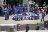 24h du mans 2001 dodge N°57