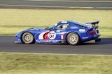 24h du mans 2001 Viper N°57